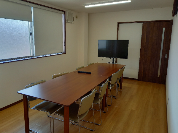 責任の大きい仕事。一緒に成長していきましょう。