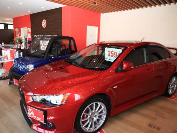 入社を検討されている方へメッセージ