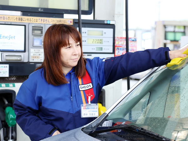 入社経緯・入社動機