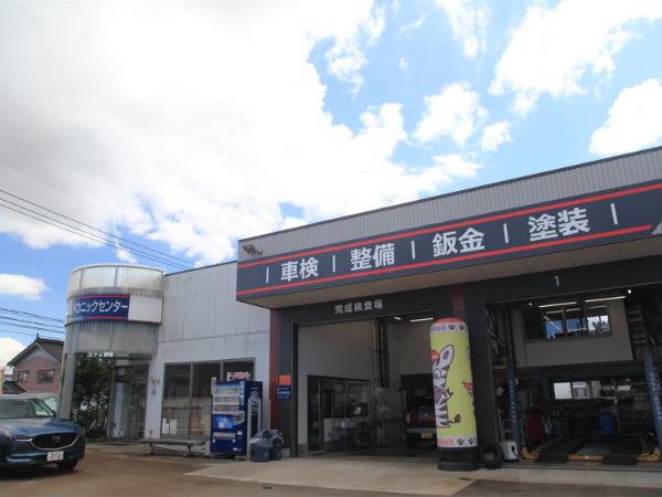 入社を検討されている方へメッセージ