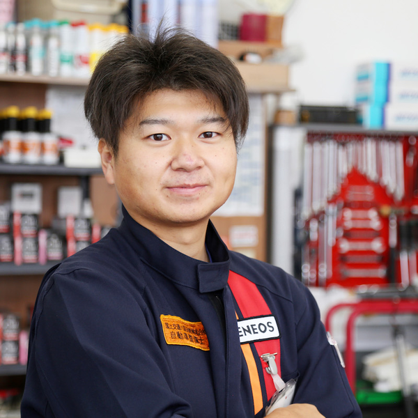 上赤江ＳＳ　SS2Gr/島田　琢大