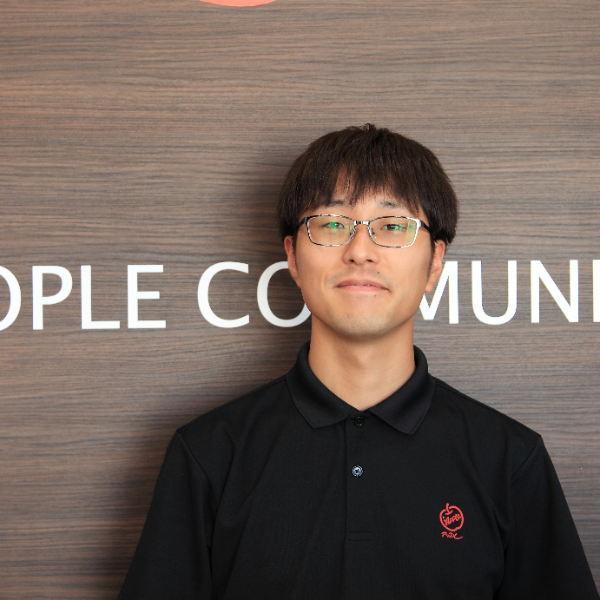 ㈲SHIMAカーライフコネクテッド　アップル富山店/安川　貴史