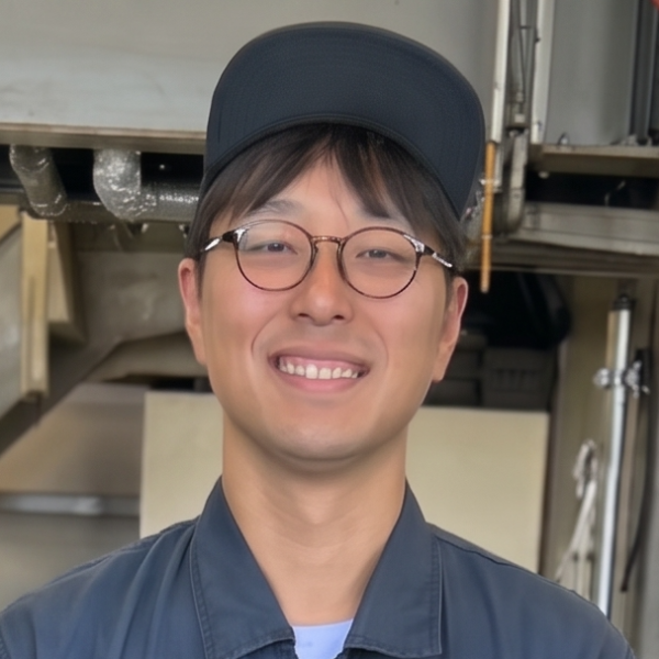 株式会社SHIMAカーライフコネクテッド メカニックセンター/安川 貴史