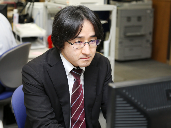 今の課題と今後の目標