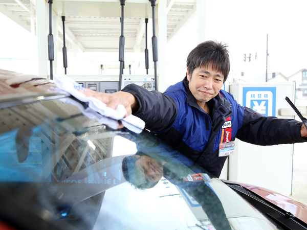 今の仕事内容とやりがい