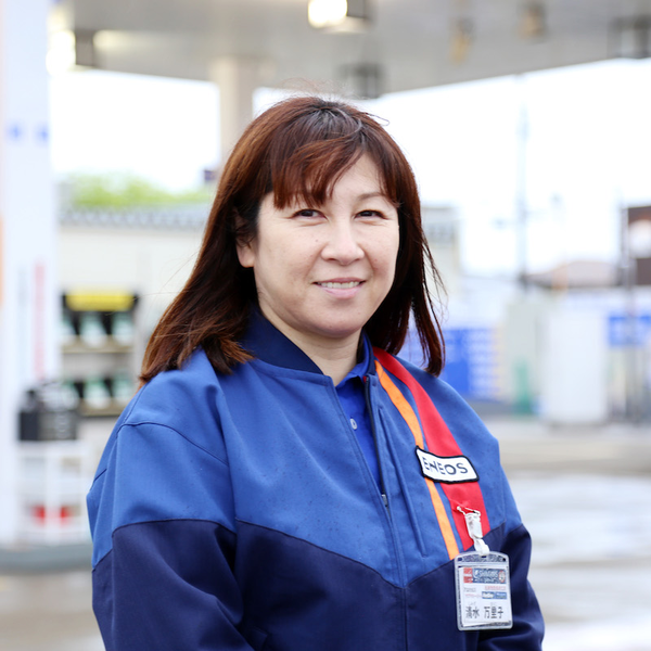 ＤＤ大門小泉店　SS1Gr/清水　万里子