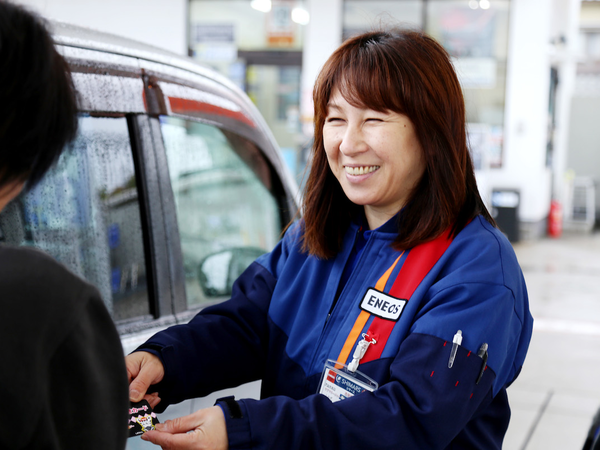 今の仕事内容とやりがい