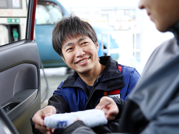入社経緯・入社動機