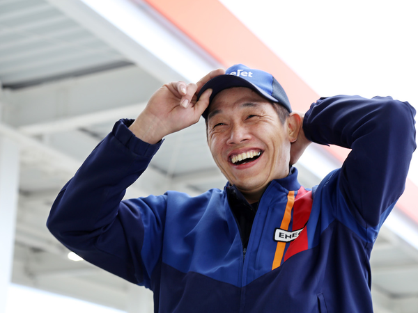 入社検討されている方へメッセージ