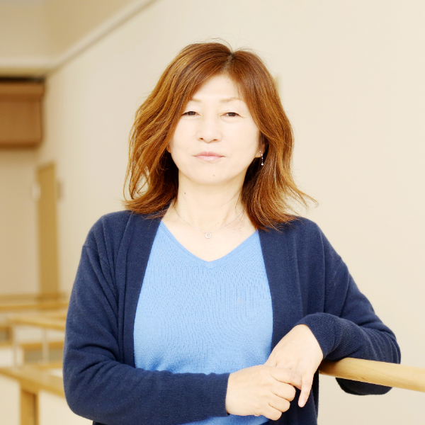 SS部/小柴　さゆり