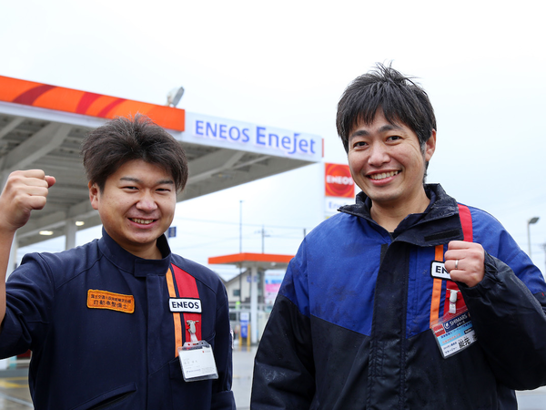 入社を検討されている方へメッセージ