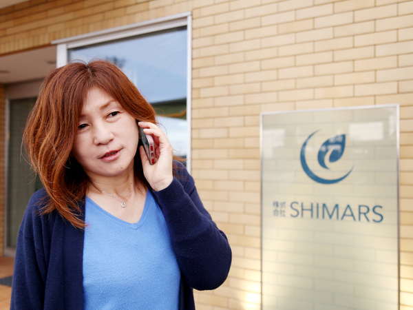 入社経緯・入社動機