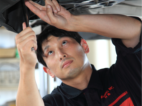 今の課題と目標