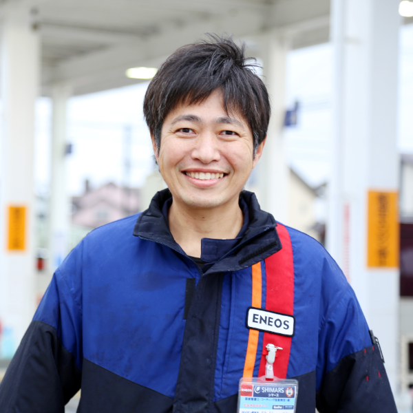 DDイオン砺波店 SS1Gr/炭元 浩志