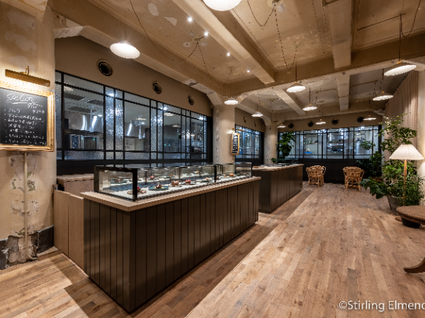 ブランド紹介：teal