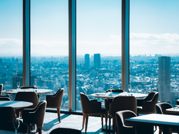 【正社員】キッチンスタッフ｜渋谷駅直結｜“やってみたい”を形にできるレストラン〈STEREO〉