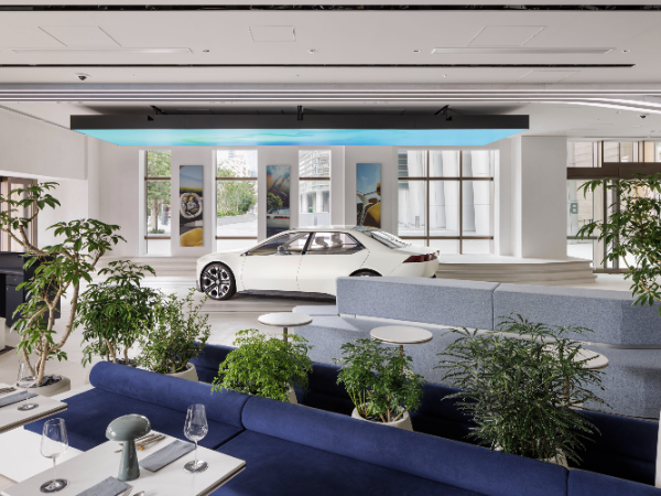 2024年6月1日OPENしました