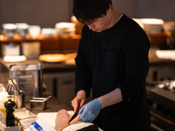 未経験でもOKです！
