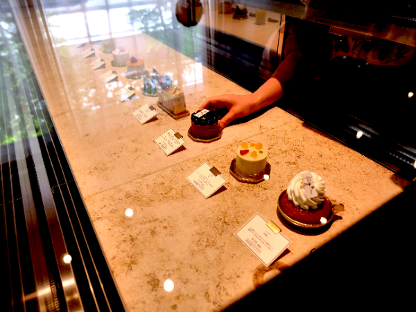 季節ごとに変わるケーキはファン多数
雑誌やテレビにも多数掲載されています