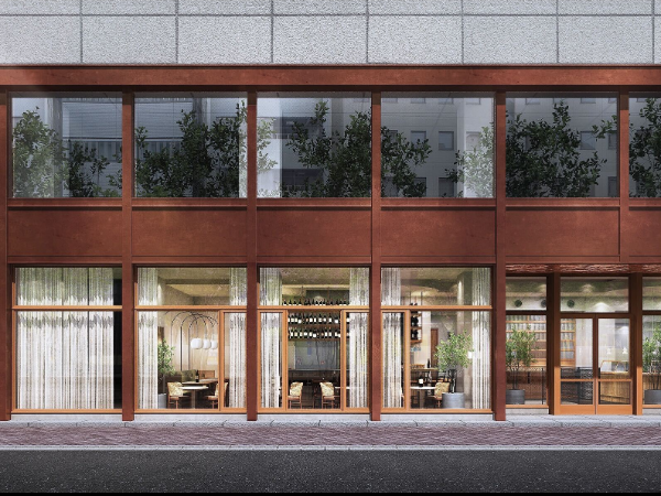 ベーカリー部門の店長