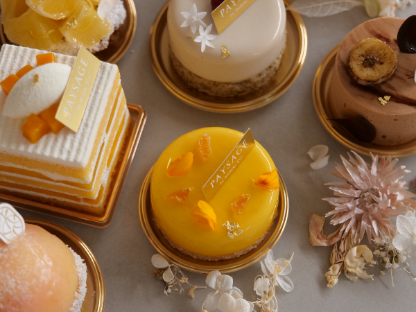 【日本橋三越/新店オープニング】代官山本店PAYSAGE 洋菓子販売スタッフ(正社員)|年休111日