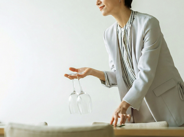 【オープニング求人】フロアマネージャー(正社員)募集 / 日本の象徴・国立競技場で、新たなホスピタリティの歴史を創る。 2026年春開業。世界基準の VIPエリアを統括するオープニングのフロアマネージャー