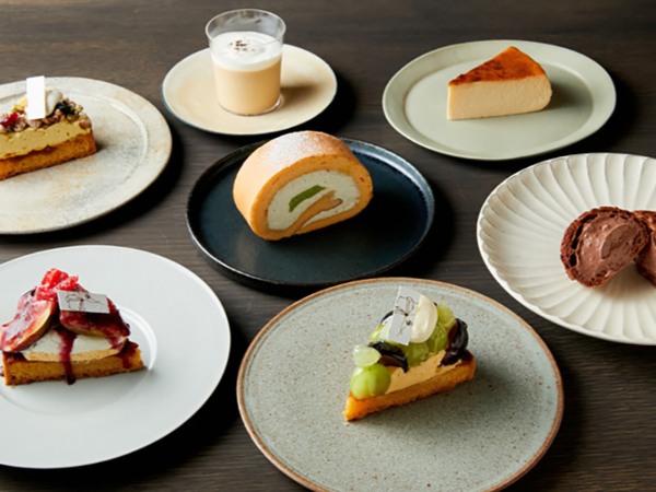 リピーターが多いのが特徴です。
贈り物のご依頼も多数頂きます。