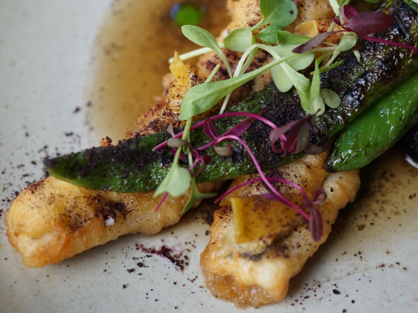 メンバーはワインとフレンチが大好き