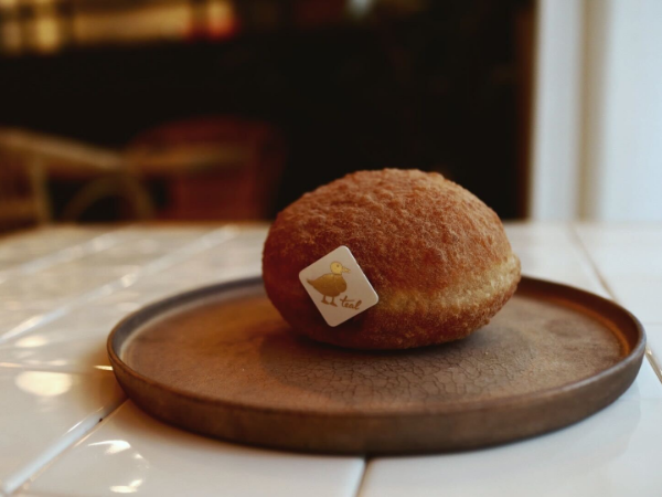 気軽に食べられるお菓子を提供
