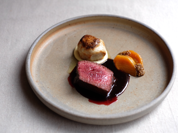 メインメニュー