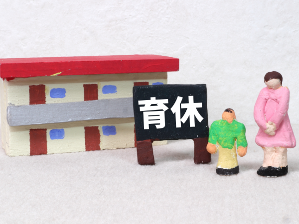 結婚や出産を経ても長く働ける会社です。