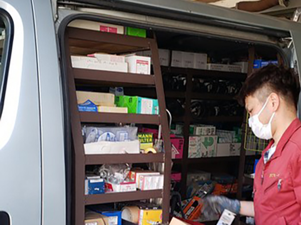 リーダーとしてオールマイティなスキルを身につけたい。