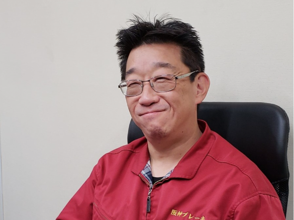 職種やキャリアに関係なくフランクな社風が自慢です。