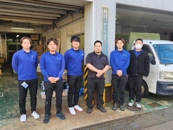 【正社員】未経験OK!車の部品の製造・加工スタッフ【面接1回・人柄採用・入社日は相談OK】