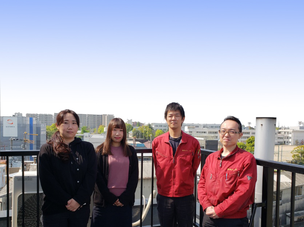 【営業事務】 ◎知識や経験ゼロスタートOK! ◎未経験でも22万円スタート!