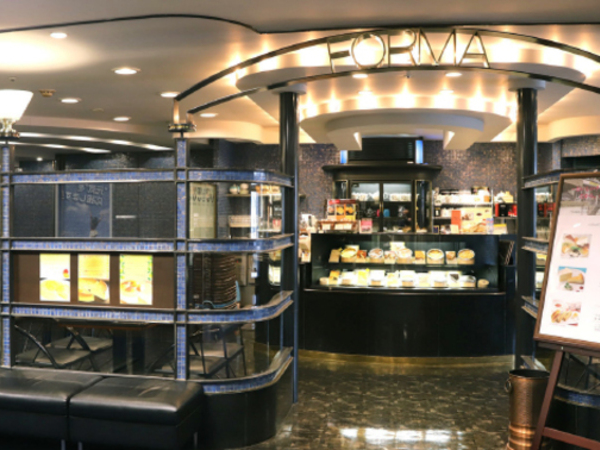 あべのハルカス近鉄本店