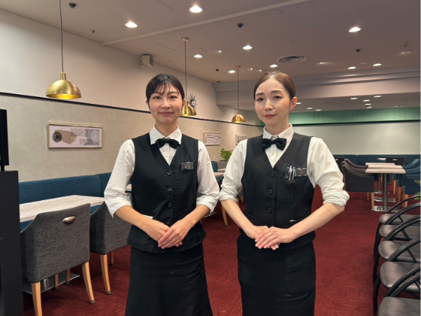 FORMA 大阪のこだわりのチーズケーキ専門店!カフェ・販売スタッフ募集いたします★週3日~OK