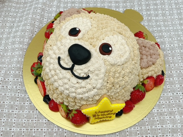 アイシングクッキーづくりが
趣味、という方も大歓迎！