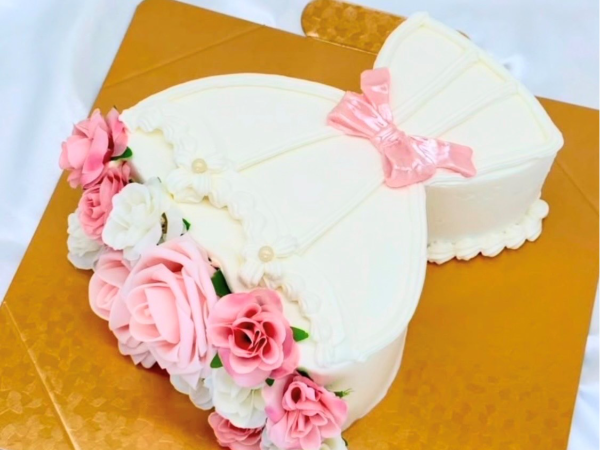 世界で一つだけのオーダーケーキを
一緒に作りましょう★