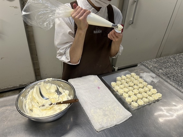 みんなでお店を一緒に盛り上げましょう♪