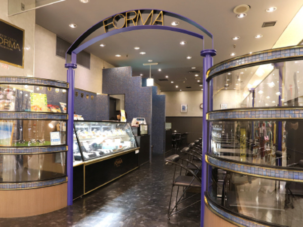 あべのハルカス近鉄本店