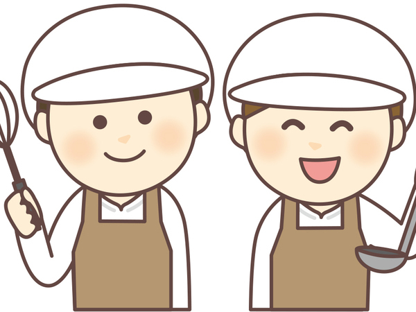 介護施設の調理補助◎エリア社員【大阪中央エリア】★未経験歓迎・月給23万円～！社用車あり◆