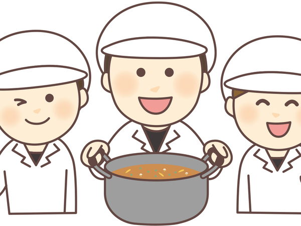 介護施設の調理補助◎エリア社員【大阪北・阪神エリア】車通勤可◎社用車あり！