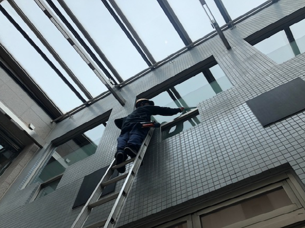 愛情と愛着、丁寧な仕事を真面目にコツコツと