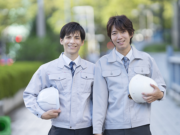 制度・環境・文化