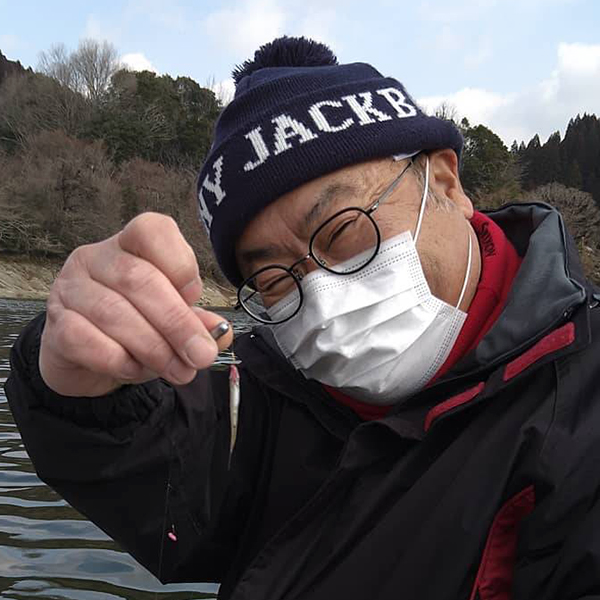 代表取締役社長/川邊 理