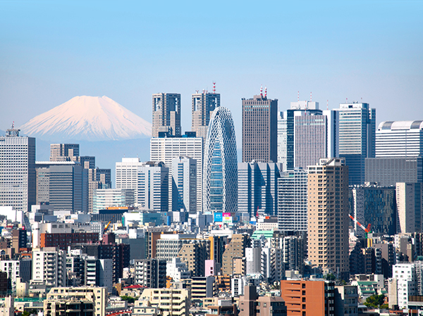 私たちについて