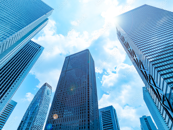 東京進出でさらなる成長が期待できます