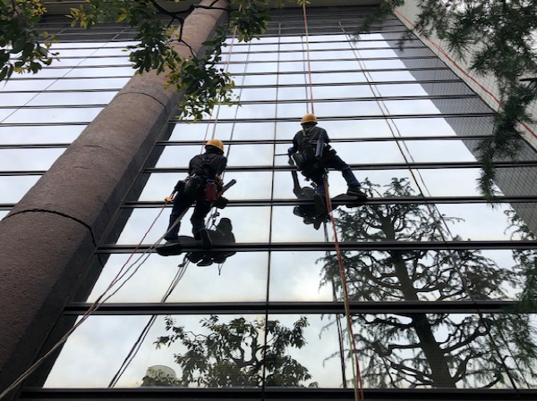 この仕事だからこそ見える景色は最高です