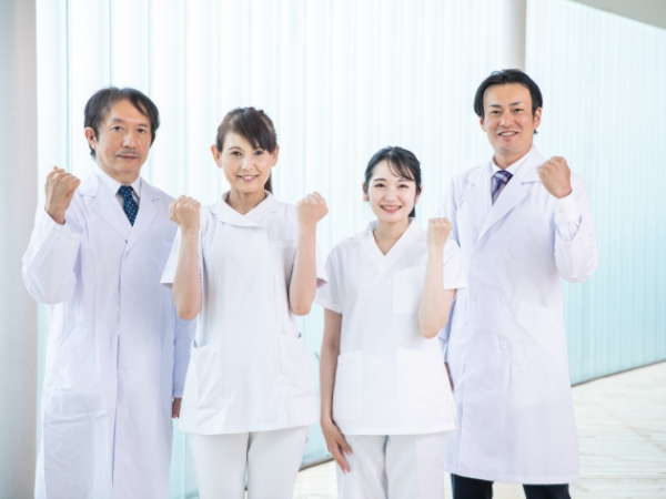 医療法人社団浩仁会 矢田眼科医院【正社員】看護助手募集│未経験・無資格OK│丁寧な研修で安心スタート│日勤のみ相談可│病院・クリニック勤務│昇給・賞与あり│福利厚生完備│先輩がしっかりサポート